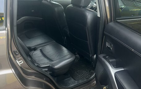 Mitsubishi Outlander III рестайлинг 3, 2010 год, 1 050 000 рублей, 12 фотография