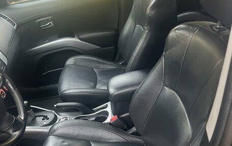 Mitsubishi Outlander III рестайлинг 3, 2010 год, 1 050 000 рублей, 7 фотография