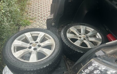 Mitsubishi Outlander III рестайлинг 3, 2010 год, 1 050 000 рублей, 18 фотография