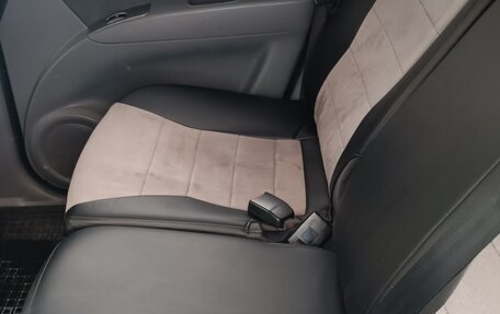 Hyundai Matrix I рестайлинг, 2008 год, 580 000 рублей, 6 фотография