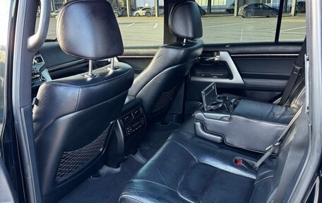Toyota Land Cruiser 200, 2012 год, 4 600 000 рублей, 14 фотография