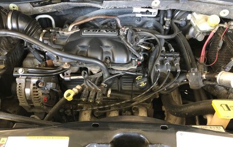 Dodge Caravan V, 2010 год, 1 760 000 рублей, 21 фотография