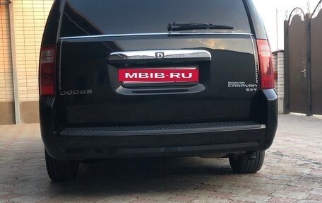 Dodge Caravan V, 2010 год, 1 760 000 рублей, 11 фотография