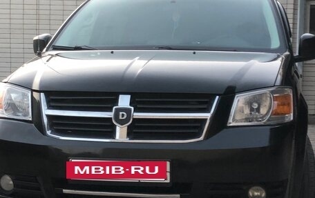 Dodge Caravan V, 2010 год, 1 760 000 рублей, 12 фотография