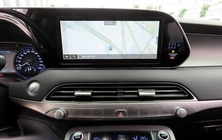 Hyundai Palisade I, 2022 год, 3 086 000 рублей, 6 фотография