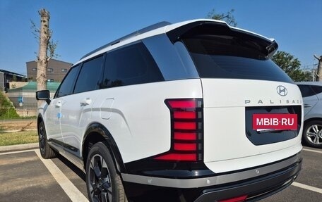 Hyundai Palisade, 2025 год, 8 990 000 рублей, 2 фотография