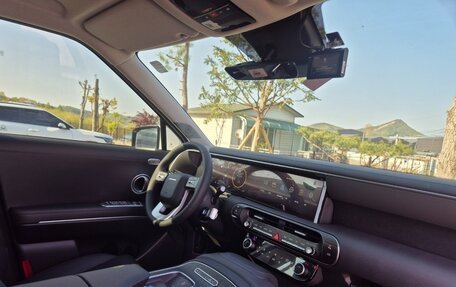 Hyundai Palisade, 2025 год, 8 990 000 рублей, 16 фотография
