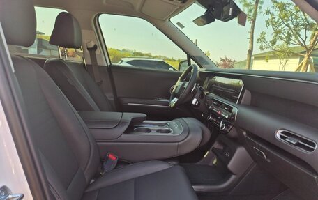 Hyundai Palisade, 2025 год, 8 990 000 рублей, 9 фотография