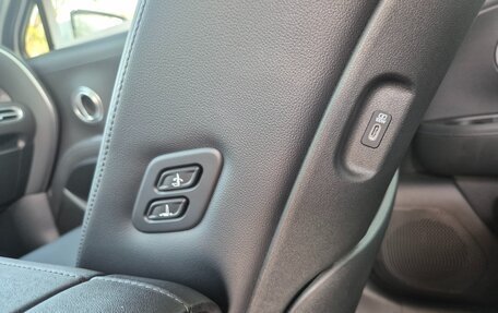 Hyundai Palisade, 2025 год, 8 990 000 рублей, 7 фотография