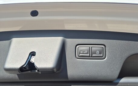 Hyundai Palisade, 2025 год, 8 990 000 рублей, 17 фотография