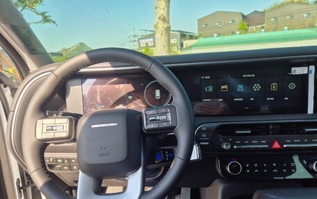 Hyundai Palisade, 2025 год, 8 990 000 рублей, 11 фотография