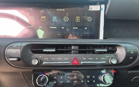 Hyundai Palisade, 2025 год, 8 990 000 рублей, 13 фотография