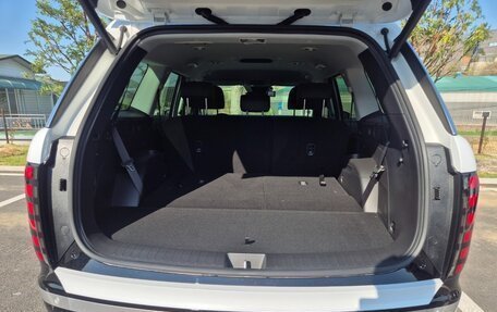 Hyundai Palisade, 2025 год, 8 990 000 рублей, 15 фотография