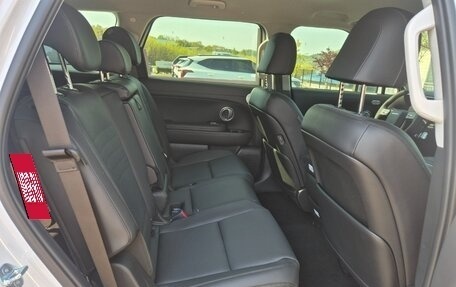 Hyundai Palisade, 2025 год, 8 990 000 рублей, 14 фотография