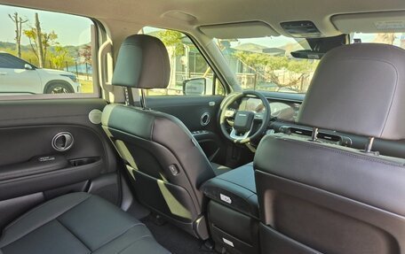 Hyundai Palisade, 2025 год, 8 990 000 рублей, 18 фотография