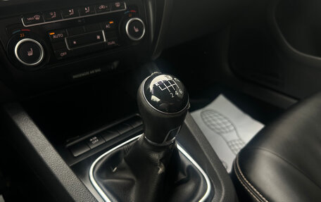 Volkswagen Jetta VI, 2012 год, 593 000 рублей, 15 фотография