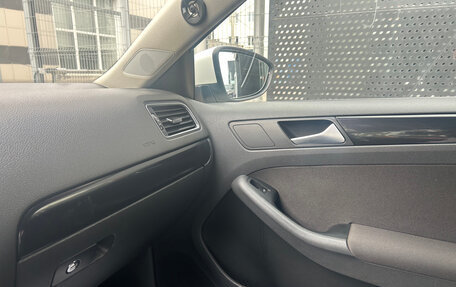 Volkswagen Jetta VI, 2012 год, 593 000 рублей, 22 фотография