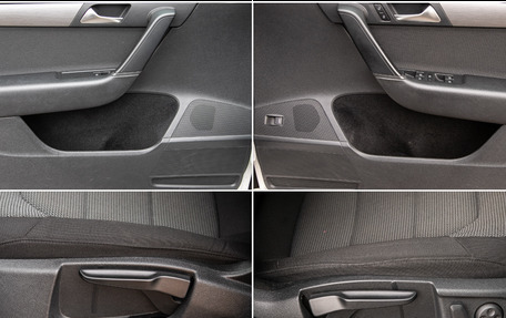 Volkswagen Passat B7, 2012 год, 1 198 000 рублей, 22 фотография