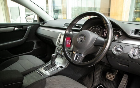 Volkswagen Passat B7, 2012 год, 1 198 000 рублей, 12 фотография