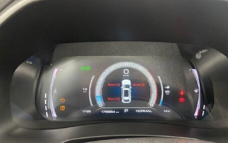 Haval F7 I, 2023 год, 1 307 000 рублей, 7 фотография