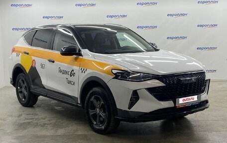 Haval F7 I, 2023 год, 1 307 000 рублей, 2 фотография