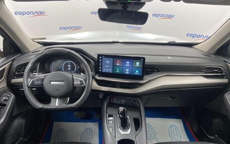 Haval F7 I, 2023 год, 1 307 000 рублей, 5 фотография