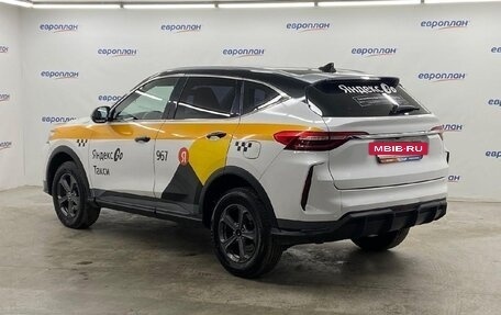 Haval F7 I, 2023 год, 1 307 000 рублей, 4 фотография