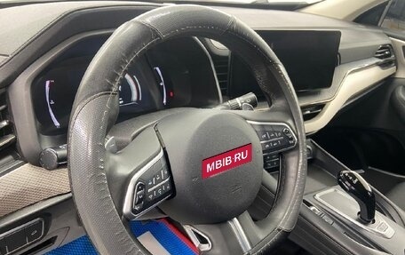 Haval F7 I, 2023 год, 1 307 000 рублей, 6 фотография