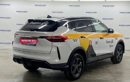 Haval F7 I, 2023 год, 1 307 000 рублей, 3 фотография