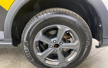 Haval F7 I, 2023 год, 1 307 000 рублей, 12 фотография
