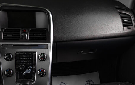 Volvo XC60 II, 2011 год, 1 079 000 рублей, 15 фотография