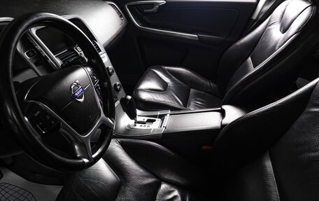 Volvo XC60 II, 2011 год, 1 079 000 рублей, 7 фотография