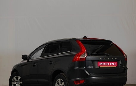 Volvo XC60 II, 2011 год, 1 079 000 рублей, 5 фотография
