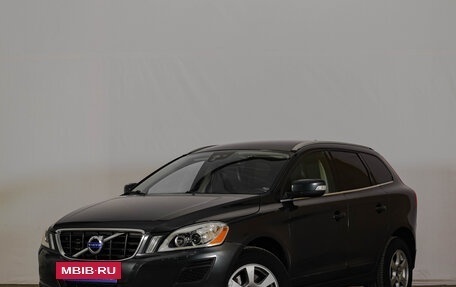 Volvo XC60 II, 2011 год, 1 079 000 рублей, 2 фотография