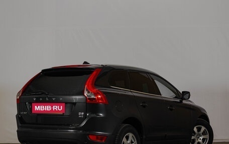 Volvo XC60 II, 2011 год, 1 079 000 рублей, 3 фотография