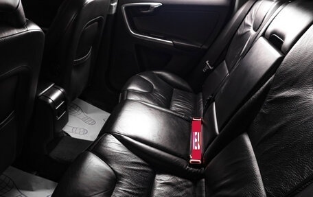 Volvo XC60 II, 2011 год, 1 079 000 рублей, 19 фотография
