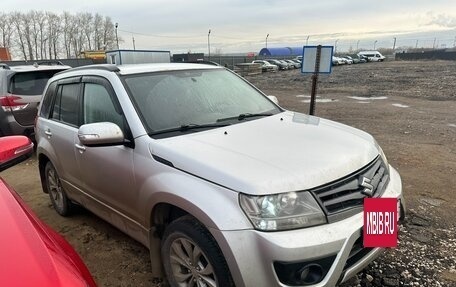 Suzuki Grand Vitara, 2013 год, 950 000 рублей, 2 фотография
