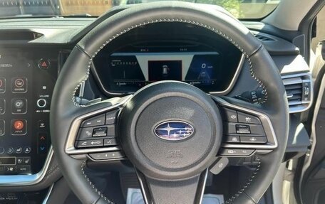 Subaru Outback VI, 2021 год, 2 125 007 рублей, 14 фотография