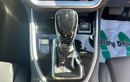 Subaru Outback VI, 2021 год, 2 125 007 рублей, 13 фотография