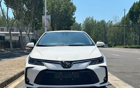 Toyota Corolla, 2021 год, 1 190 123 рублей, 2 фотография