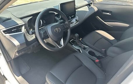 Toyota Corolla, 2021 год, 1 190 123 рублей, 7 фотография