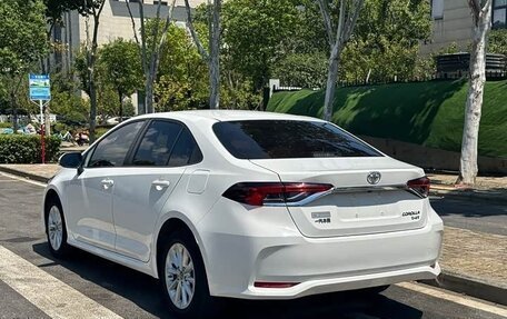 Toyota Corolla, 2021 год, 1 190 123 рублей, 4 фотография