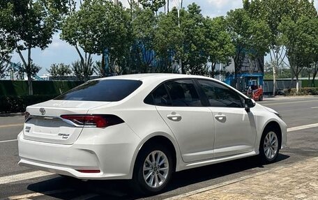 Toyota Corolla, 2021 год, 1 190 123 рублей, 6 фотография