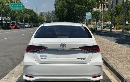 Toyota Corolla, 2021 год, 1 190 123 рублей, 5 фотография