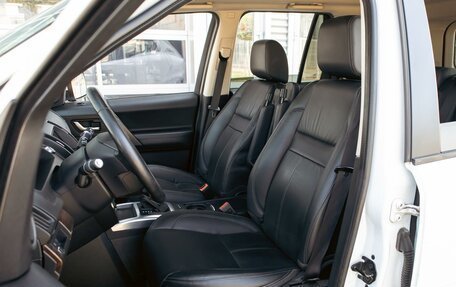 Land Rover Freelander II рестайлинг 2, 2014 год, 1 395 000 рублей, 11 фотография
