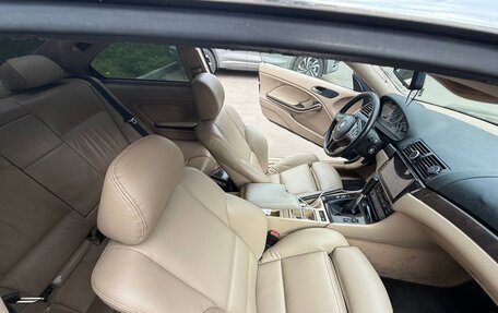BMW 3 серия, 2002 год, 950 000 рублей, 8 фотография