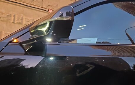 GAC GS8, 2024 год, 4 250 000 рублей, 5 фотография