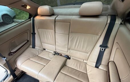 BMW 3 серия, 2002 год, 950 000 рублей, 6 фотография
