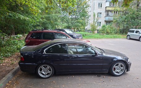 BMW 3 серия, 2002 год, 950 000 рублей, 5 фотография