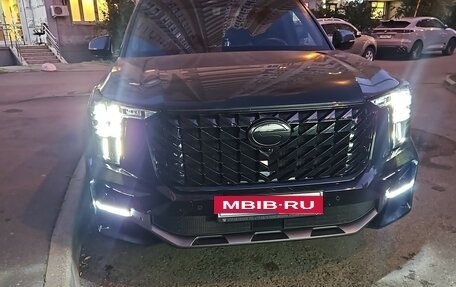 GAC GS8, 2024 год, 4 250 000 рублей, 4 фотография